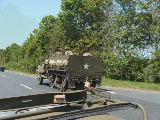 Normandie 2009 part 1