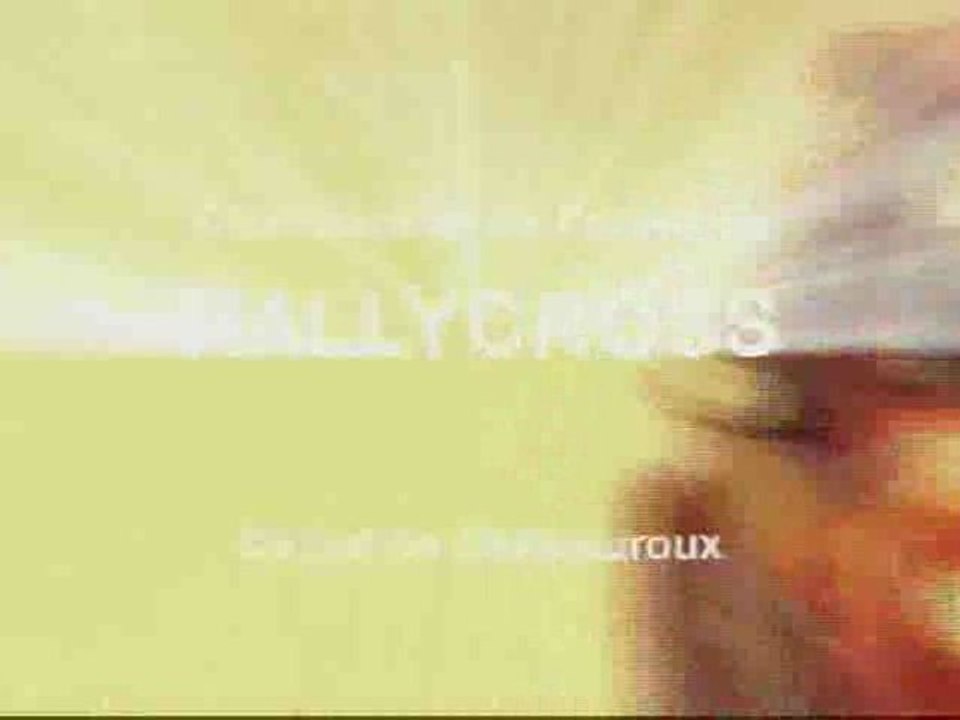 Epreuve de Chateauroux 2009