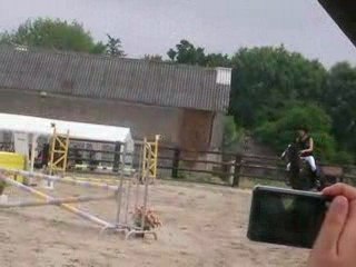 Le meilleur Parcour de Charlotte avec Quitus !!