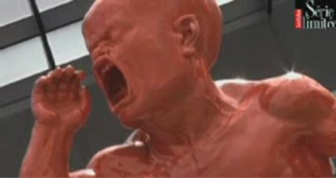 Les Echos serie-limité.fr Le Luxe à Moscou / Olivier Taïeb