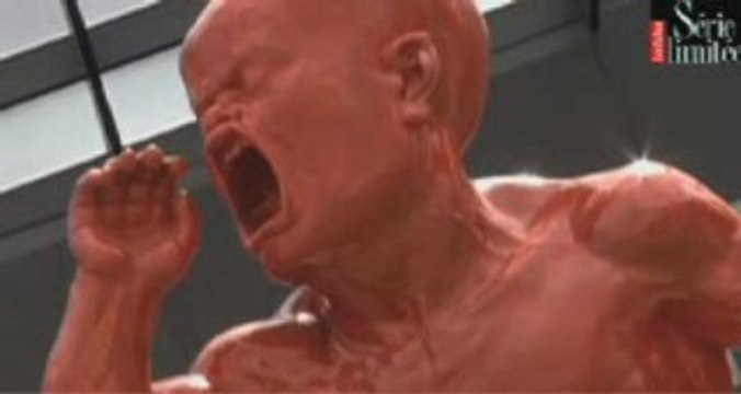 Les Echos serie-limité.fr Le Luxe à Moscou / Olivier Taïeb