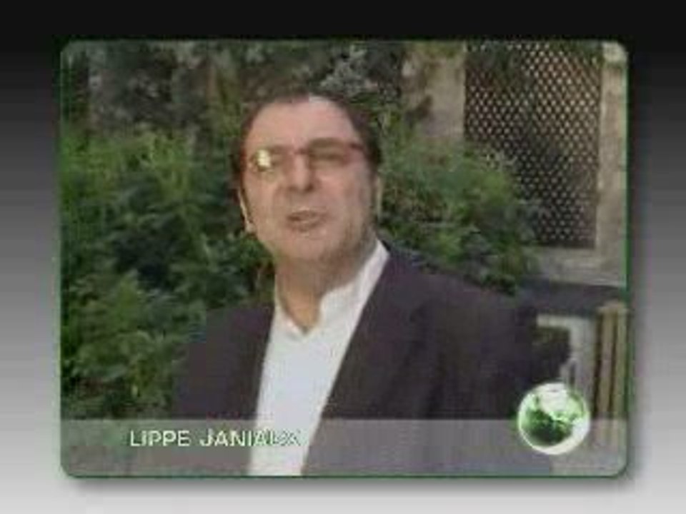 "Le Geste Durable" BFMTV animée par Philippe Janiaux