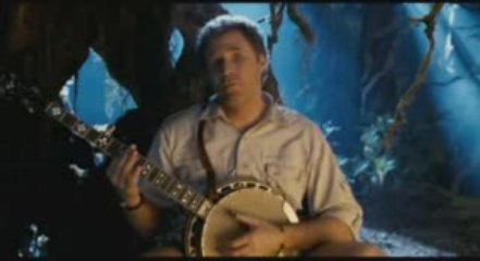 Land of the Lost (Teaser Trailer)