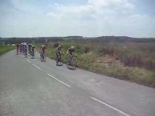 harbonieres ufolep 2009