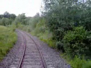 Sprague thomson de l'arrière