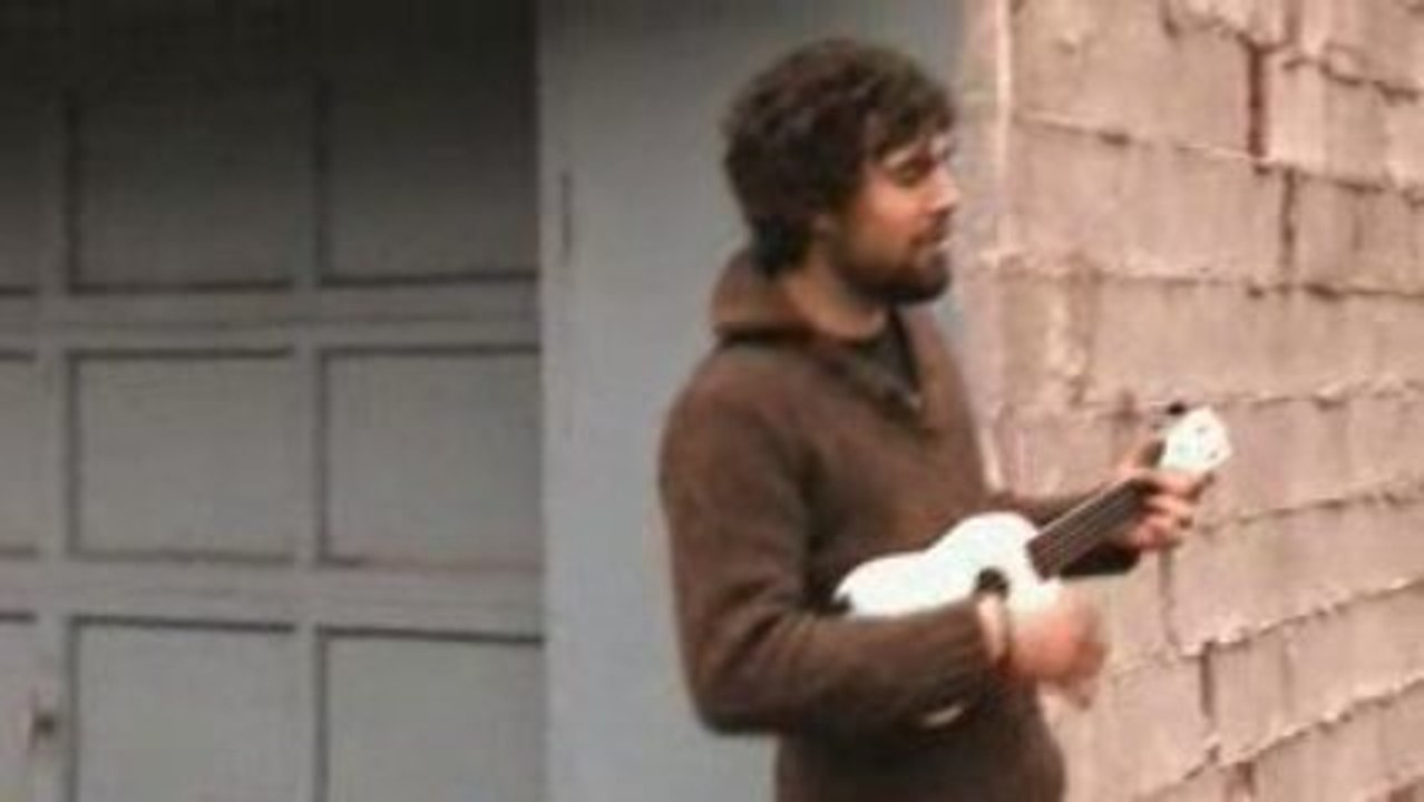 Clement Jacques " The Shore " (Extrait)