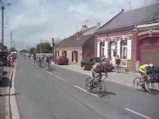 harbonieres 2 ufolep 2009