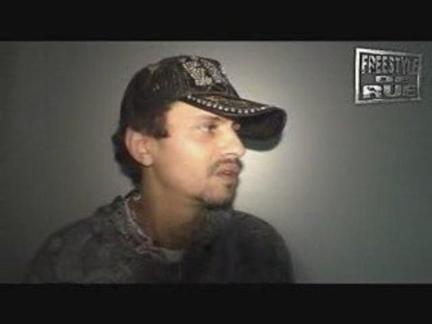 Le Rat Luciano FREESTYLE 2009