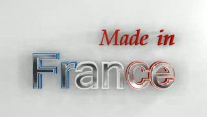 test intro made in france