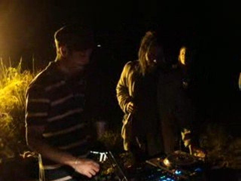 Dubryse feat s'kaya 3