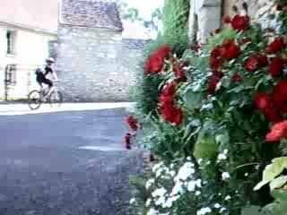 Rando Triel Mongeroult