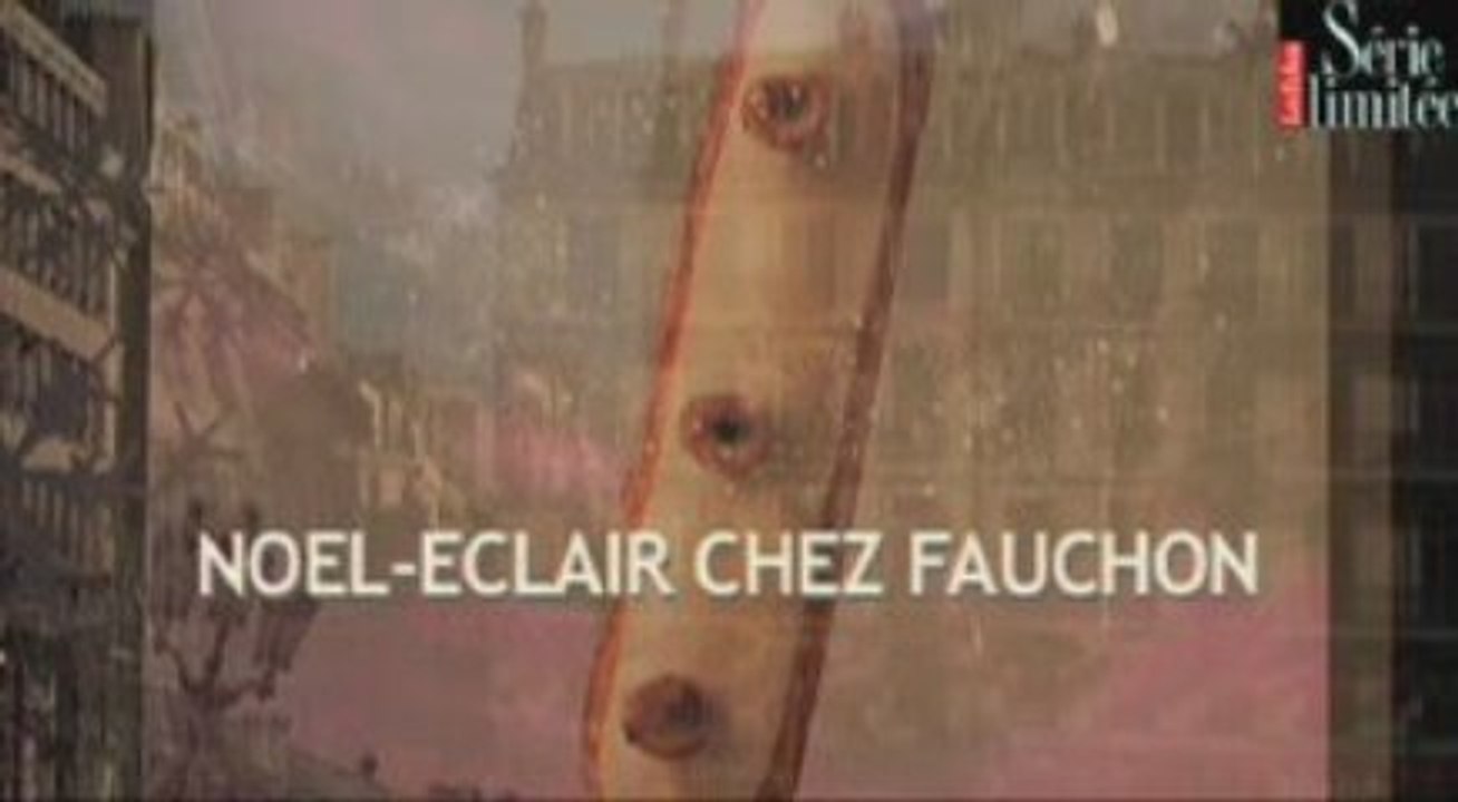 Les Echos serie-limité.fr Fauchon / Olivier Taïeb