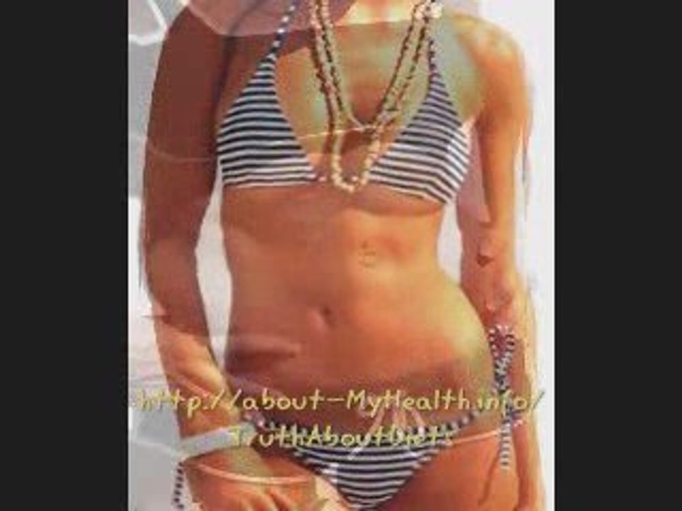 Weight Loss Twins and Rapid Action Metabolism