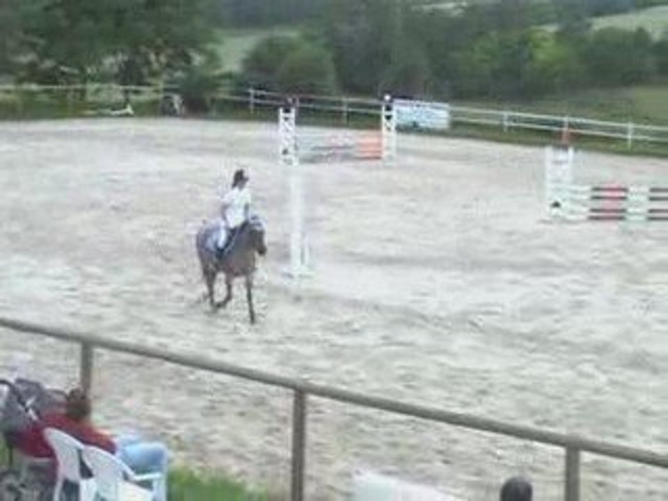 Egriselles juin 2009