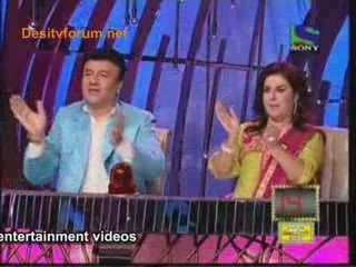 Entertainment Ke Liye Kuch Bhi Karega - 15th June 09 Pt1