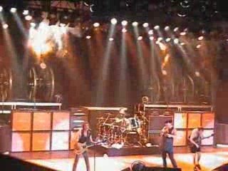 AC/DC 06-09-2003 Berlin, Germany Full Show Part 11
