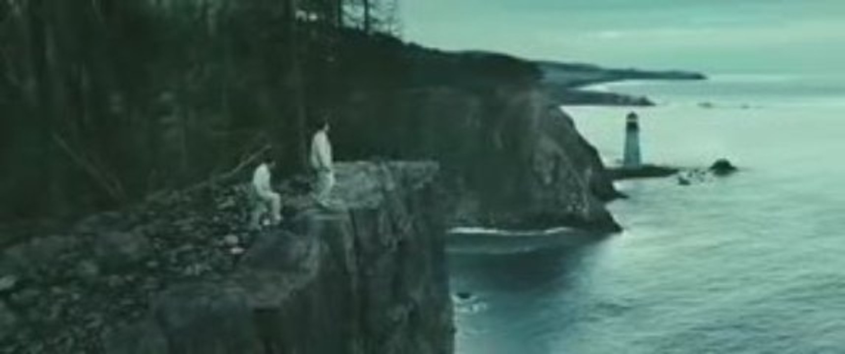 Shutter Island Trailer VO  de Martin Scorsese