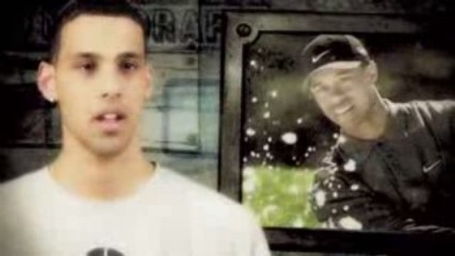 NBA Draft 2009 Prospect Profile Austin Daye