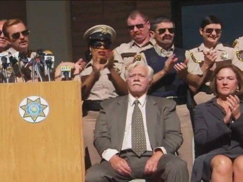 Reno 911! Preview – Wrongfully Accused