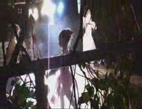 Gala de danse Ennery Juin 2009