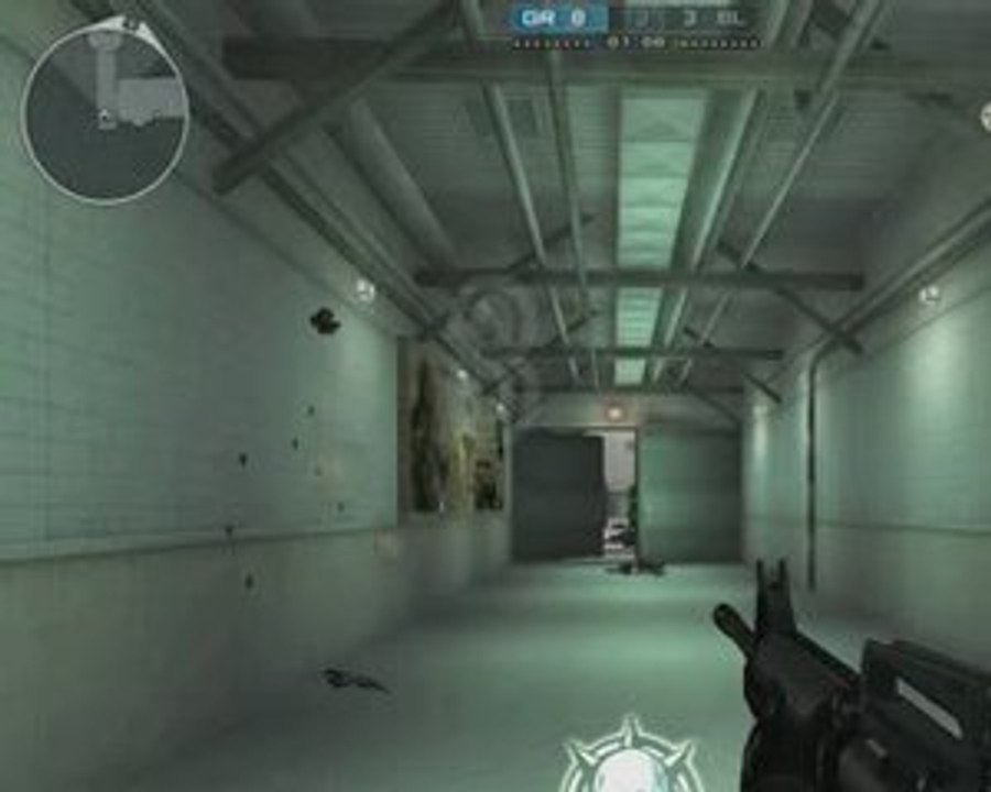 crossfire map alaska