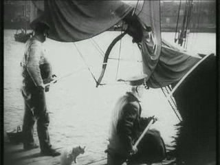 Le Cuirassé Potemkine - S.Eisenstein - Partie  4