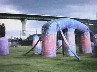 Cam embarquée OFFENCE Maloch inside