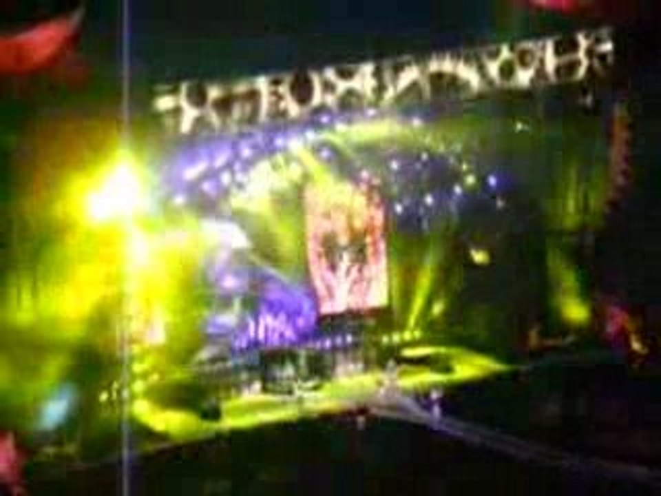 ACDC   You shook me all night long