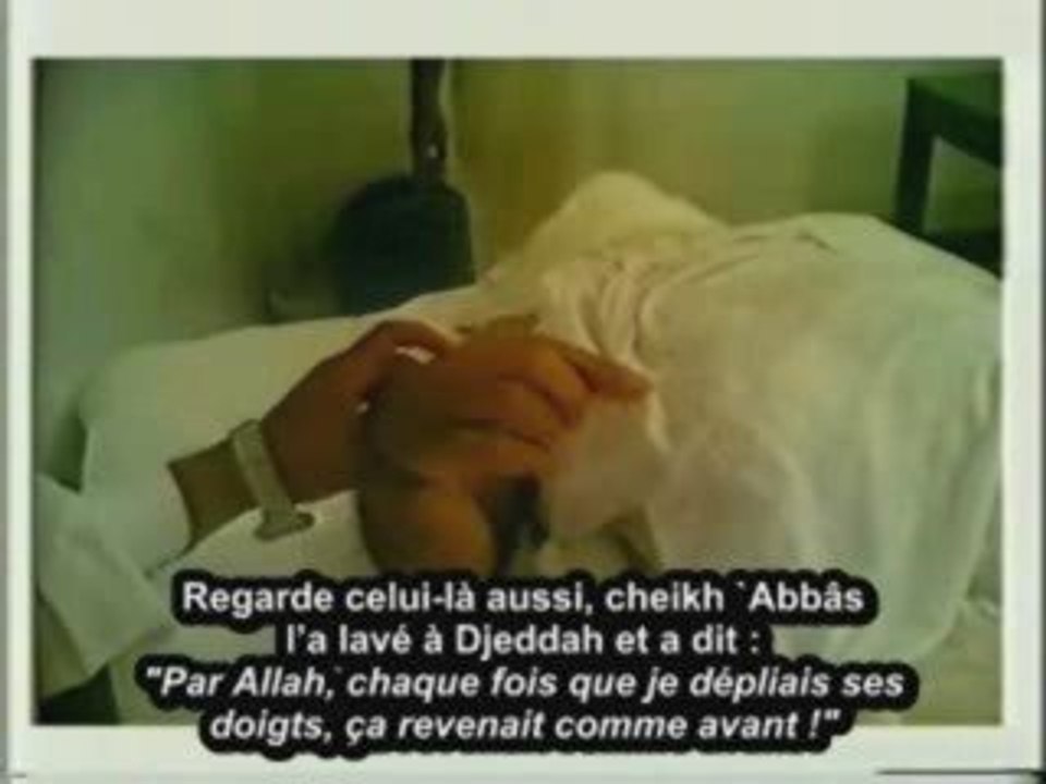Conférence très trés émouvante : Invasions Part4/4 [VOstFR]