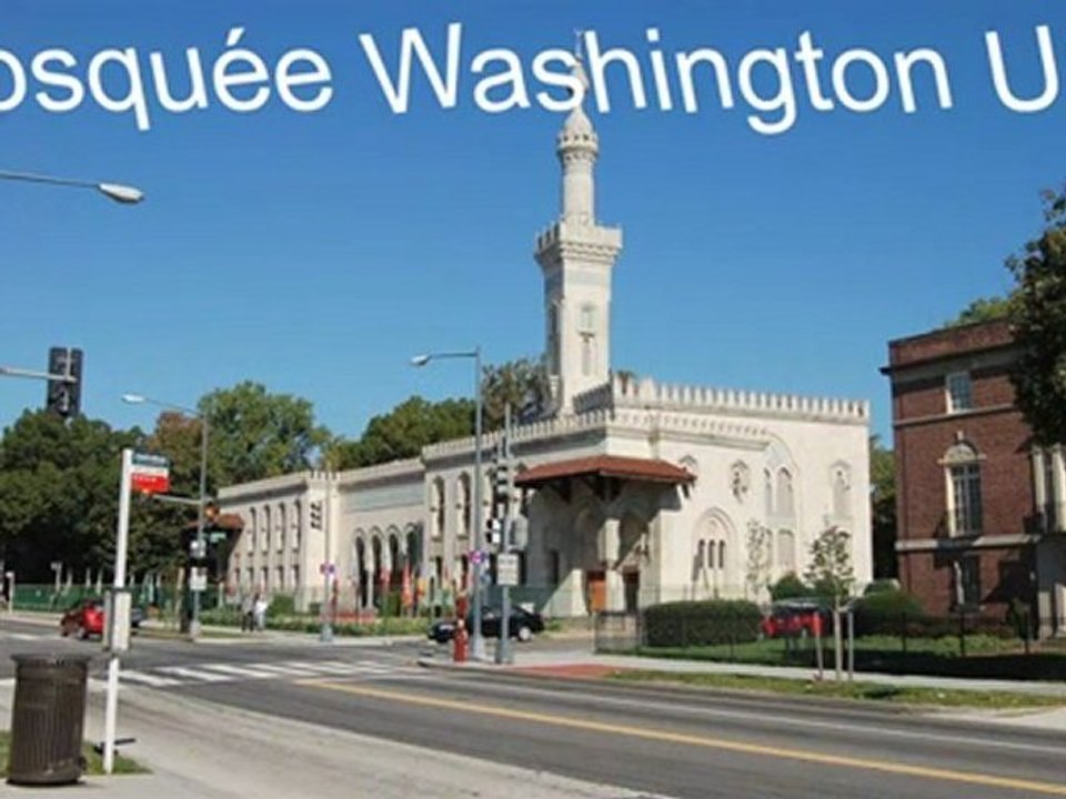 Les minarets dans le monde   المساجد في العالم