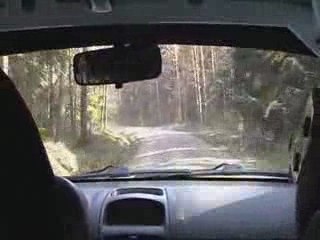 Holmenskograllyt SMK Östgöta SS5 Incar 2009 ::jcmotorsport::