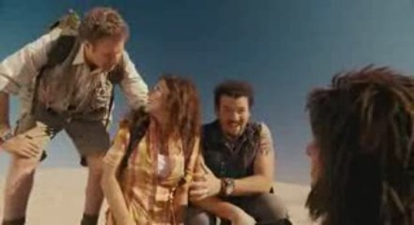 Land of the Lost (Theatrical Trailer)