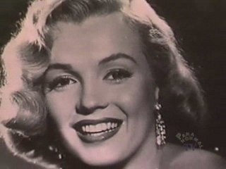 Paranormal TV - Marilyn Monroe and the Ghost Attached to Her