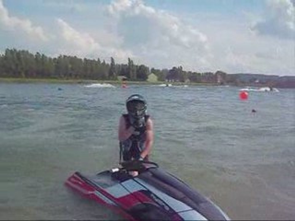 moi en jet a bras 2009