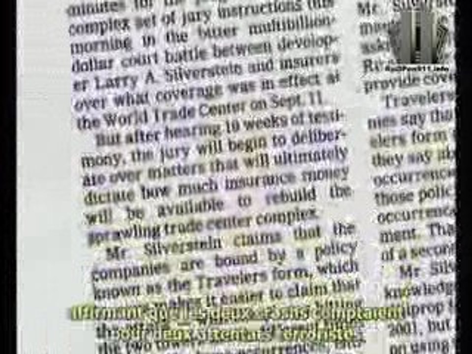 World trade center 3 tours