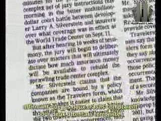 World trade center 3 tours