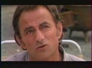 Richard Bohringer Lulu Roi de France no1