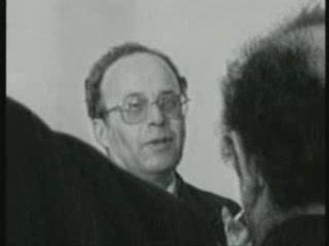 Arrestimi Fatos Nanos