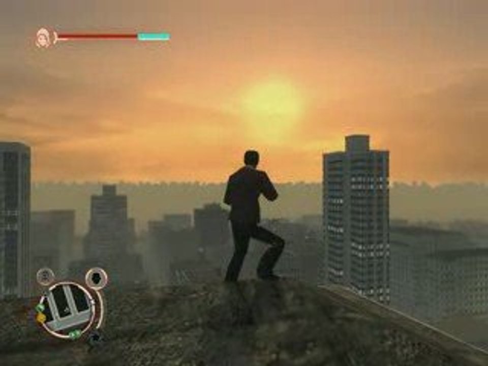 Gameplay Prototype ( numéro 2 )