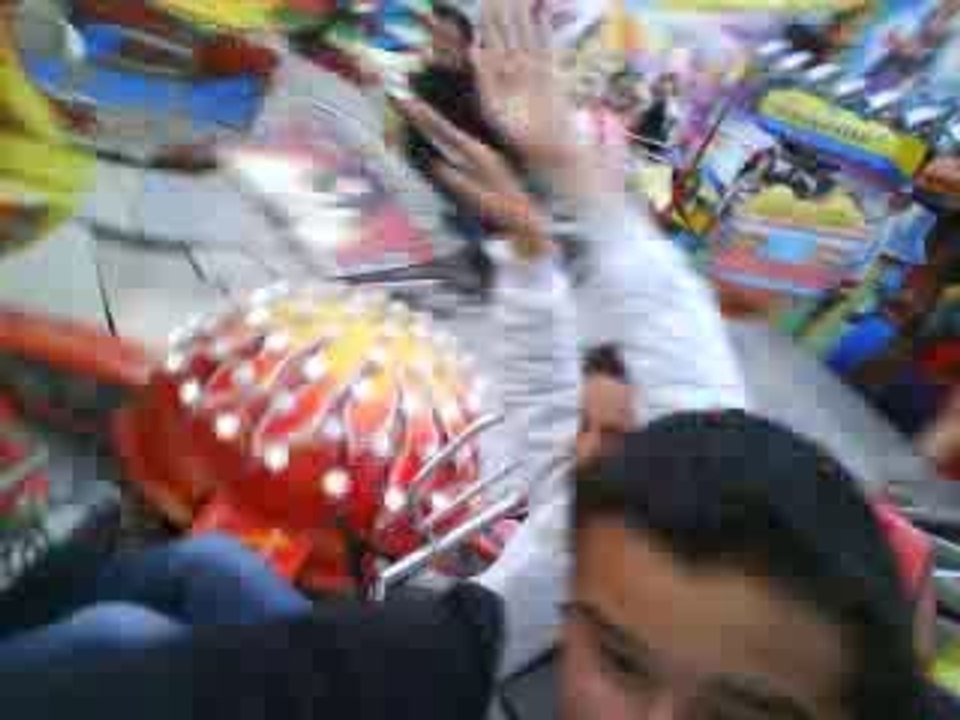 mwa et tony