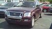 2007 FORD EXPLORER SPORT : METRO FORD- Schenectady Albany NY