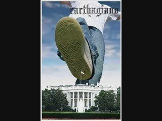 Carthagiano & Tunisian Rap 🎶