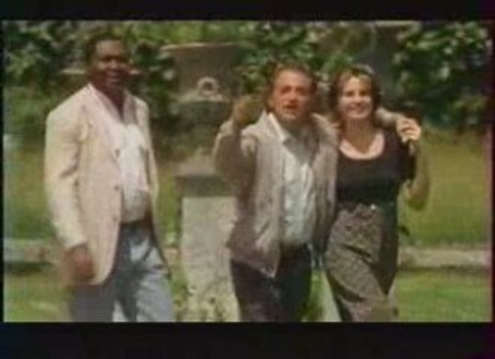 Richard Bohringer Lulu Roi de France no2