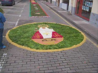 Corpus Boal 2009