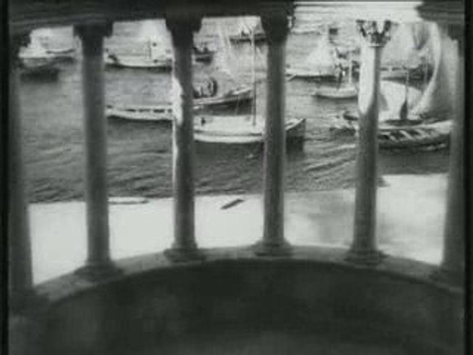 Le Cuirassé Potemkine - S.Eisenstein - Partie  5