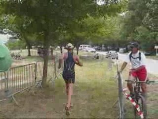 Montélimar Triathlon MERCI!