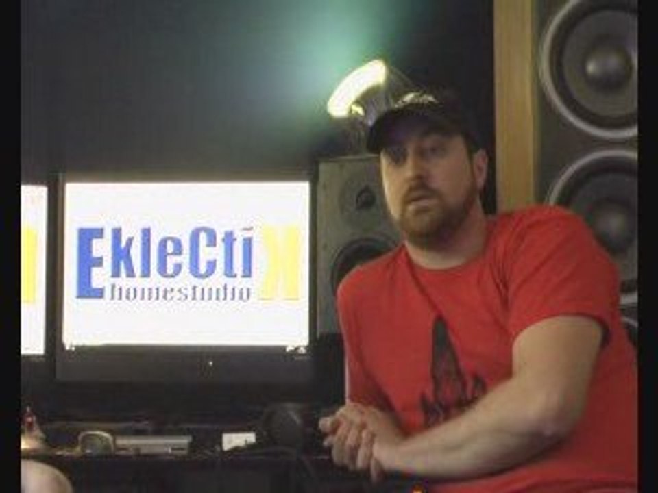 Chambery Connexion part1 sur Ellebore 105.9 EKHS