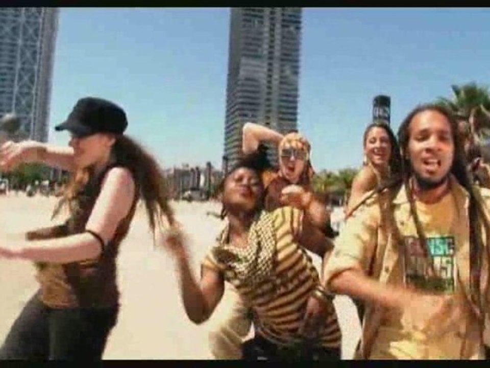 Kumar "afrorimandbomba"