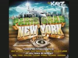 INTRO  PARIS ORAN NEW YORK 2009 BY DJ KAYZ !!!