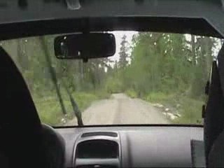 Lars-Erik Torph Memorial Säffle MC SS1 Incar 2009